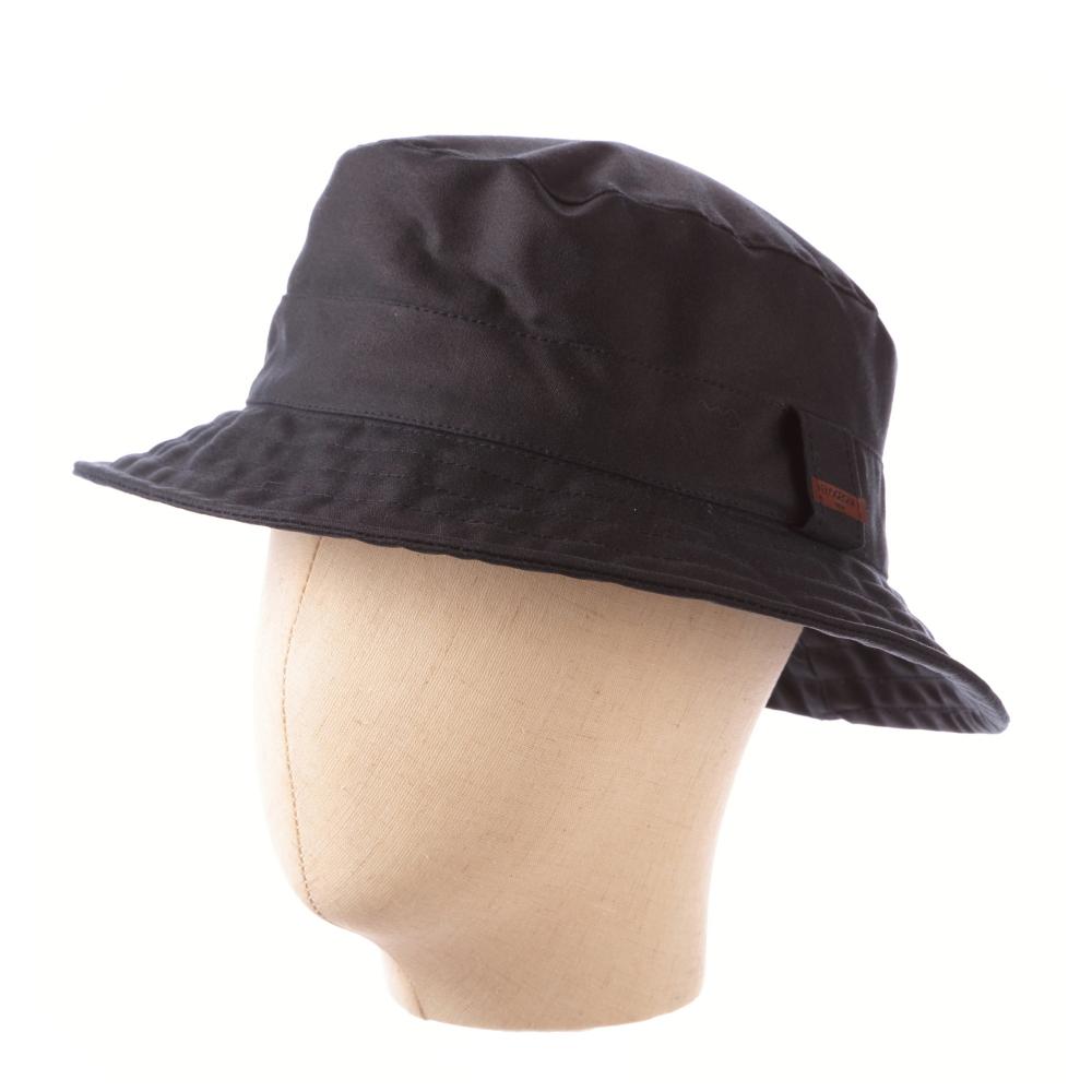 西班牙ELOSEGUI，男GORRO LLUVIA漁夫帽EL_LLUVIA2200 (地中海暗藍)