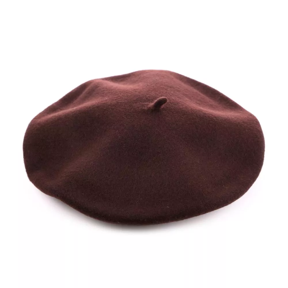 西班牙ELOSEGUI，女DAME貝雷帽EL_DAME19000 (皇室巧克力)