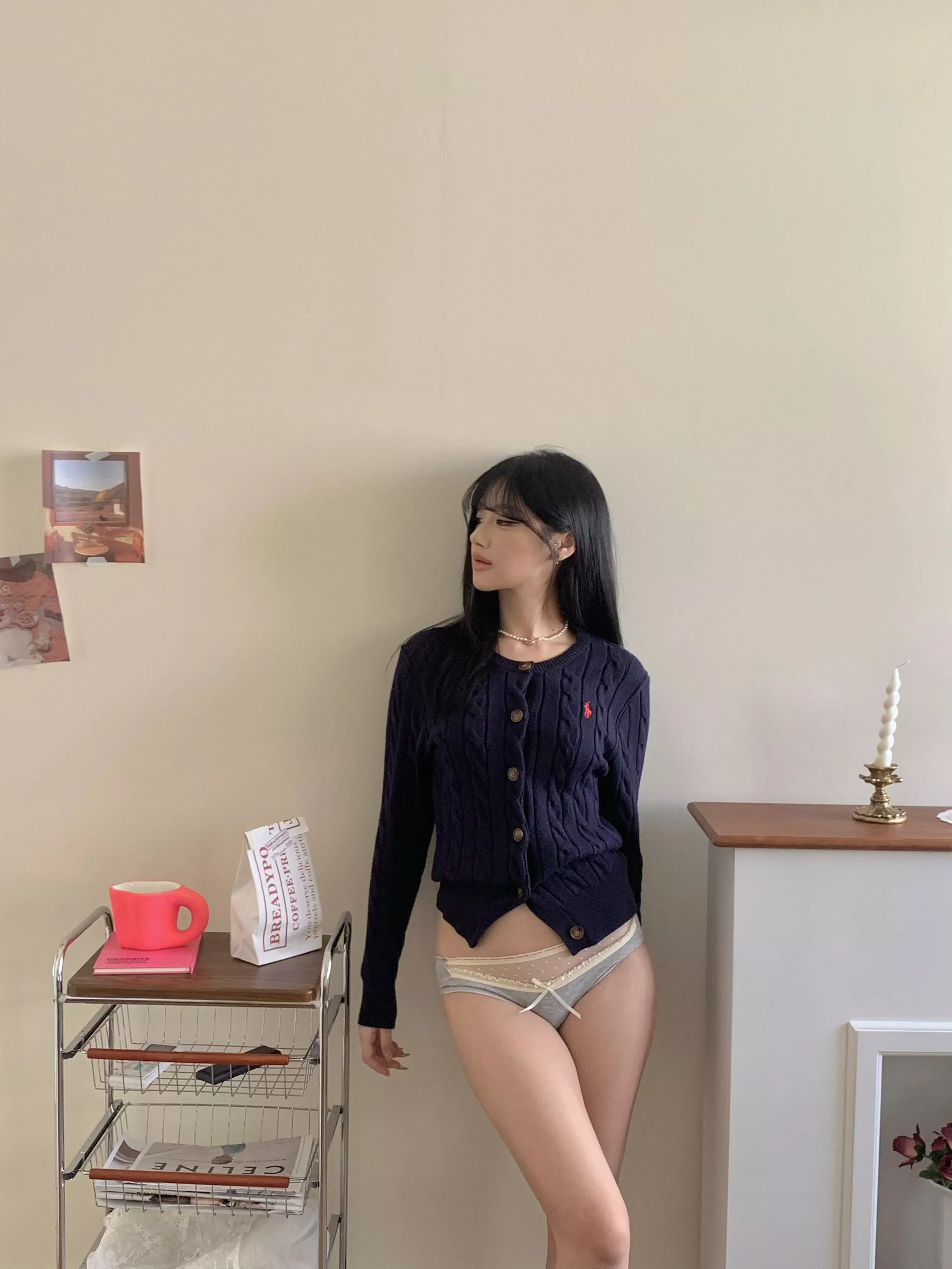 T31 MILK GRAY  微甜奶灰