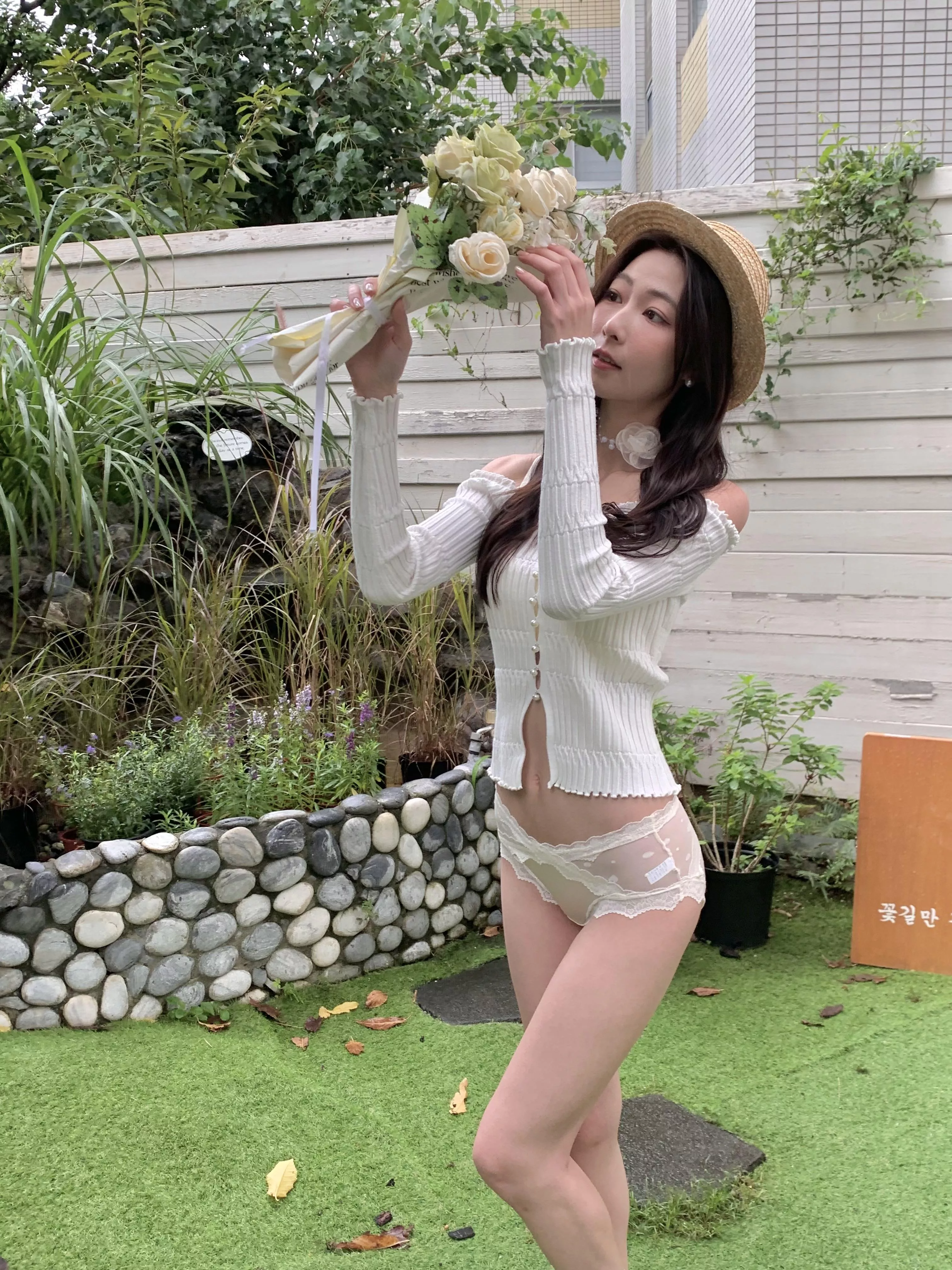 T40 Amour de Paris 巴黎戀人