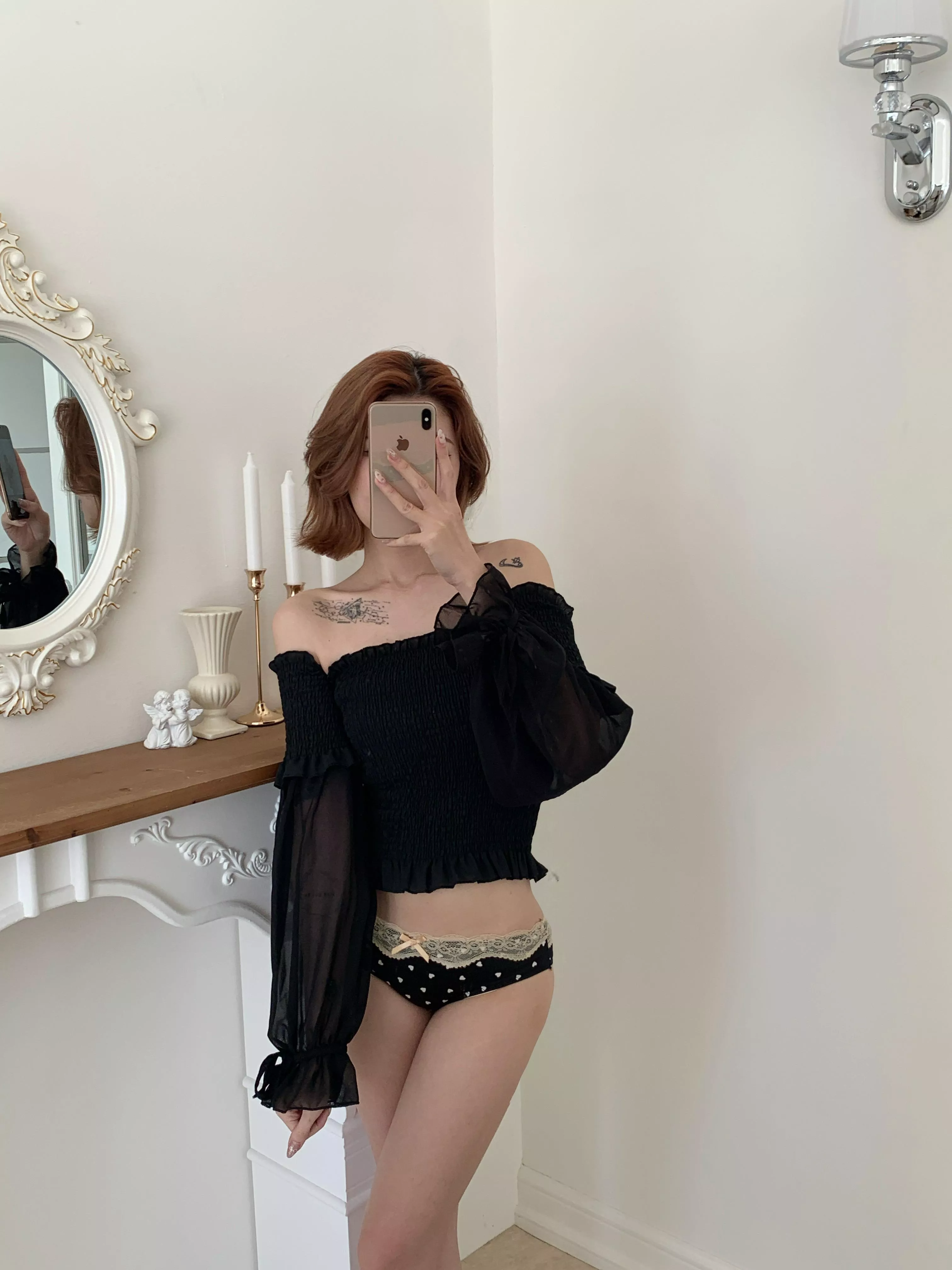 T57 KISS 浪漫甜心