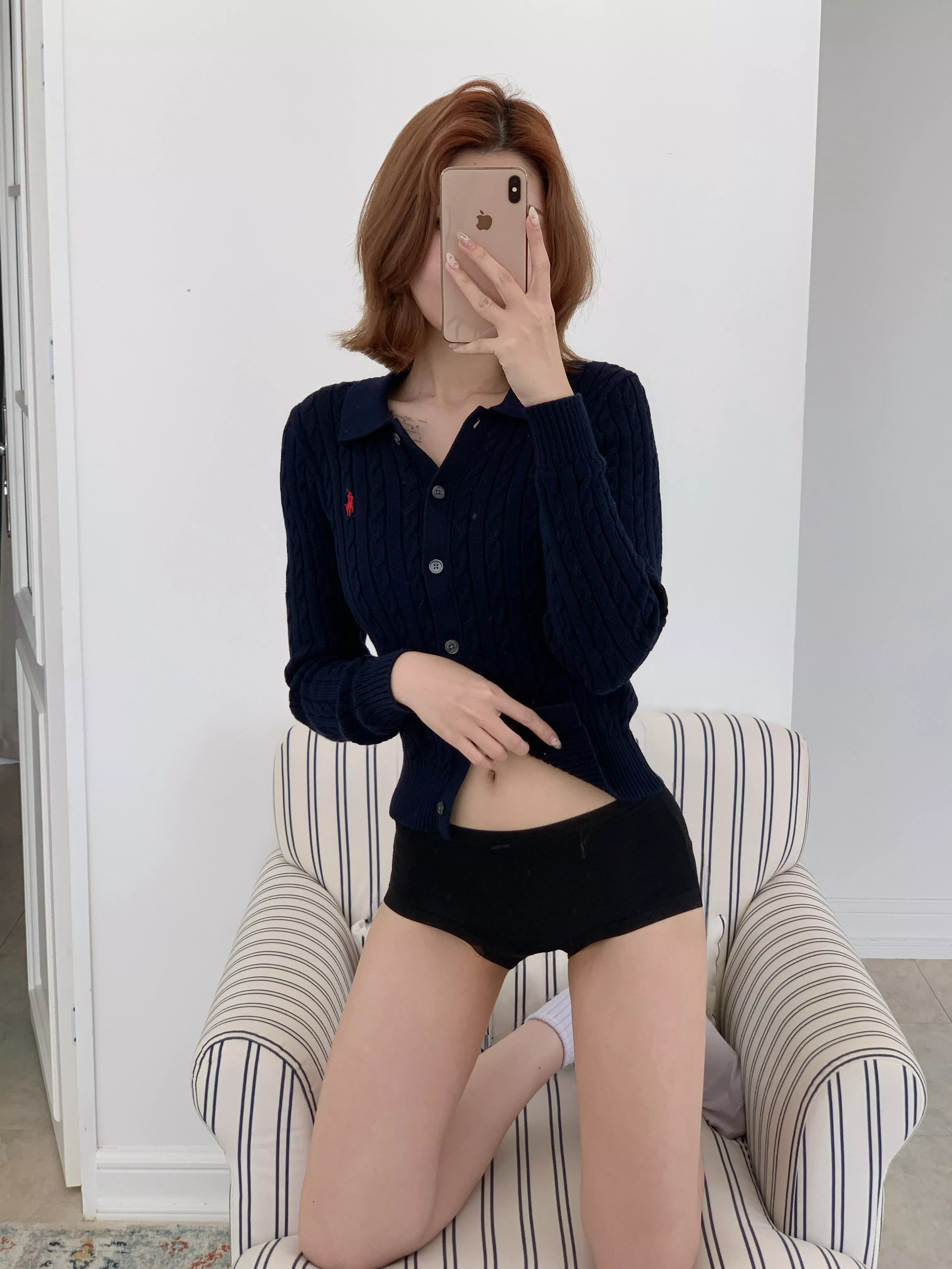 T61 Gummy Bare2 軟糖空氣褲2.0