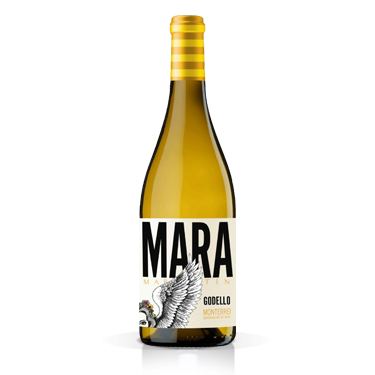 Martin 馬丁 白葡萄酒