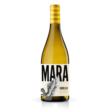 Martin 馬丁 白葡萄酒
