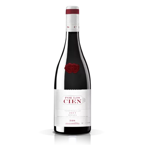 Por los Cien 波羅西恩 百年老藤葡萄酒 750ml