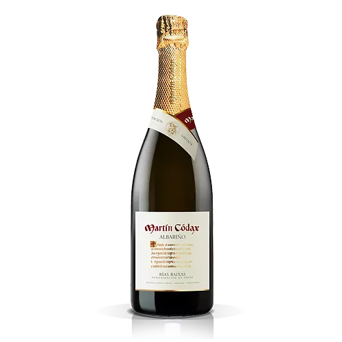 Martin Códax Espumoso Albariño 氣泡酒 750ml
