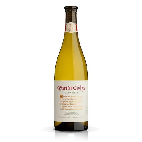 Martin Códax Albariño 西班牙 Rías Baixas 經典白葡萄酒 750ml
