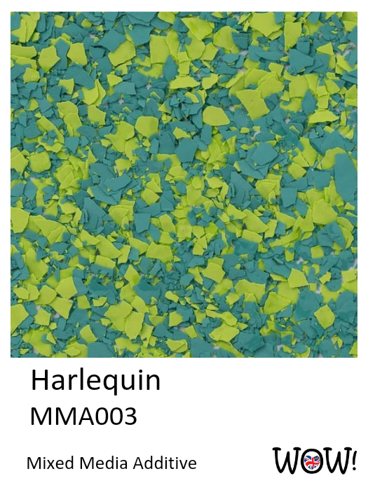 丑角 Harlequin