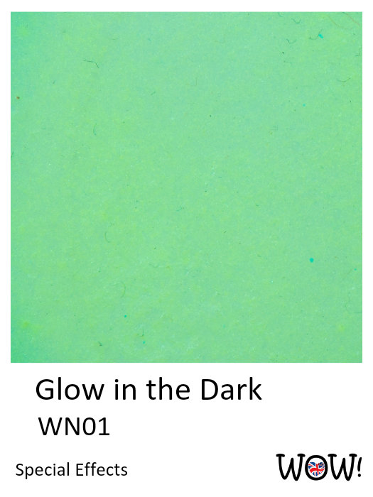 夜光 Glo-in-the-Dark