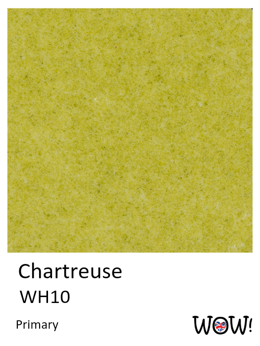 查特酒綠 Primary Chartreuse