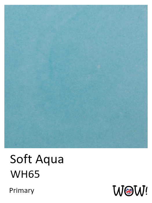 淺水綠 Primary Soft Aqua