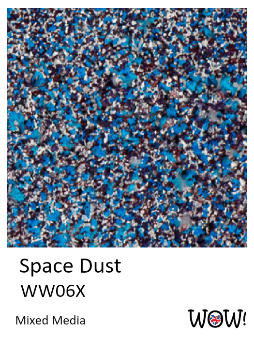 太空塵 Space Dust