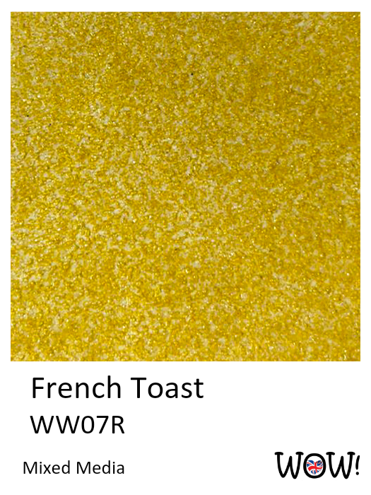 法式吐司 French Toast