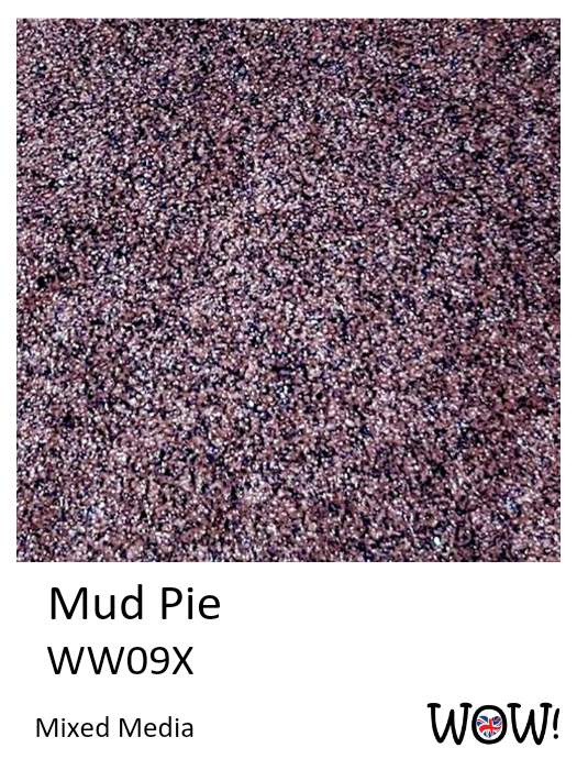 泥巴派 Mud Pie