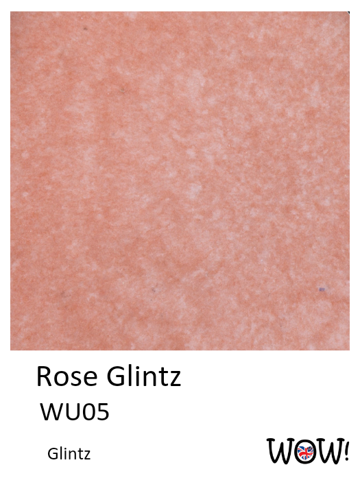 玫瑰金 Rose Glintz