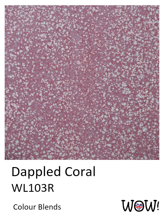 斑影珊瑚 Dappled Coral