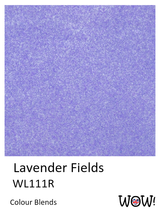 薰衣草田 Lavender Fields