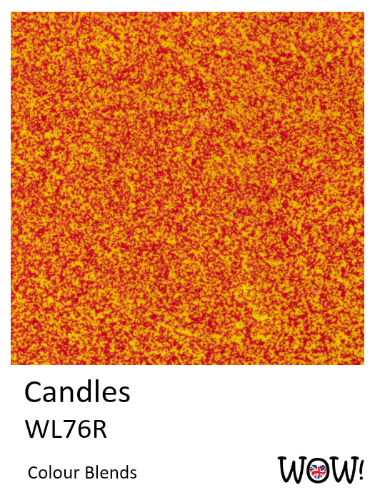 蠟燭 Candles