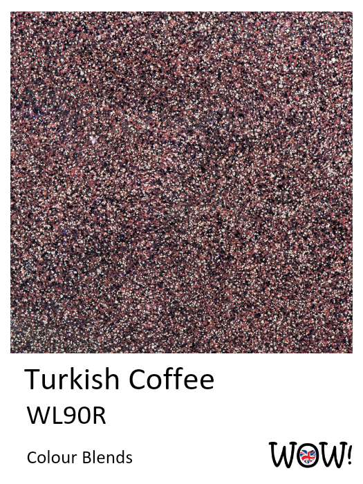 土耳其咖啡 Turkish Coffee