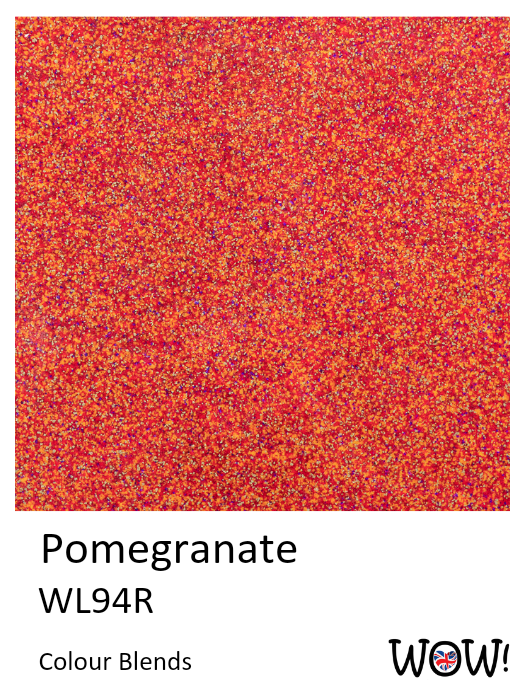 石榴 Pomegranate