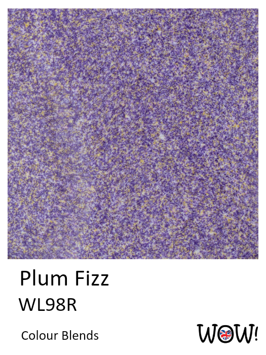 梅子汽水 Plum Fizz