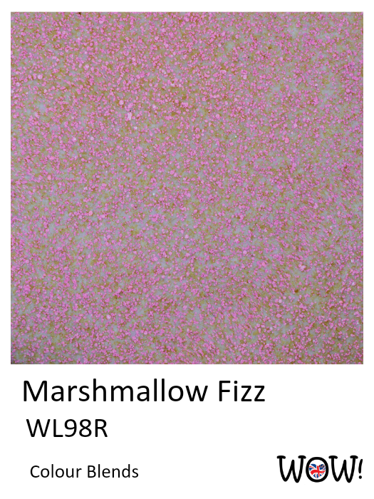 棉花糖汽水 Marshmallow Fizz