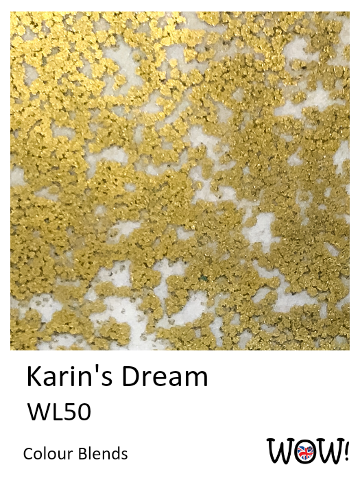 卡林之夢 Karin's Dream