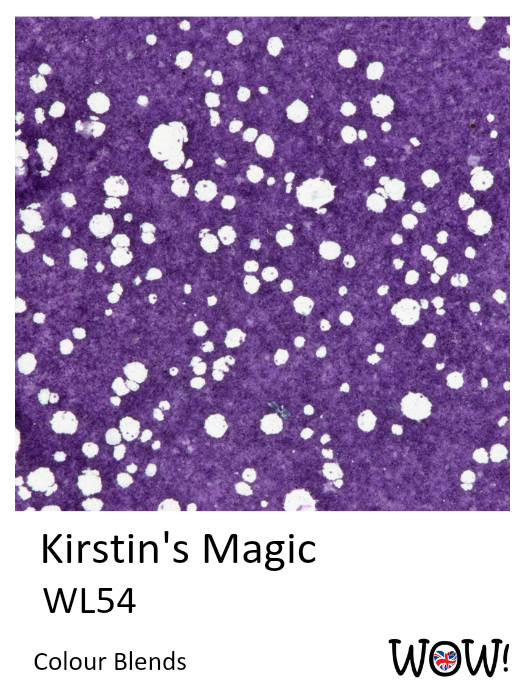 凱絲汀的魔法 Kerstin's Magic