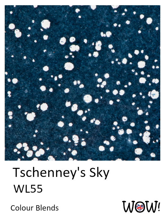 珍妮的天空 Tschenny's Sky