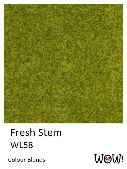 柳木新枝 Fresh Stem