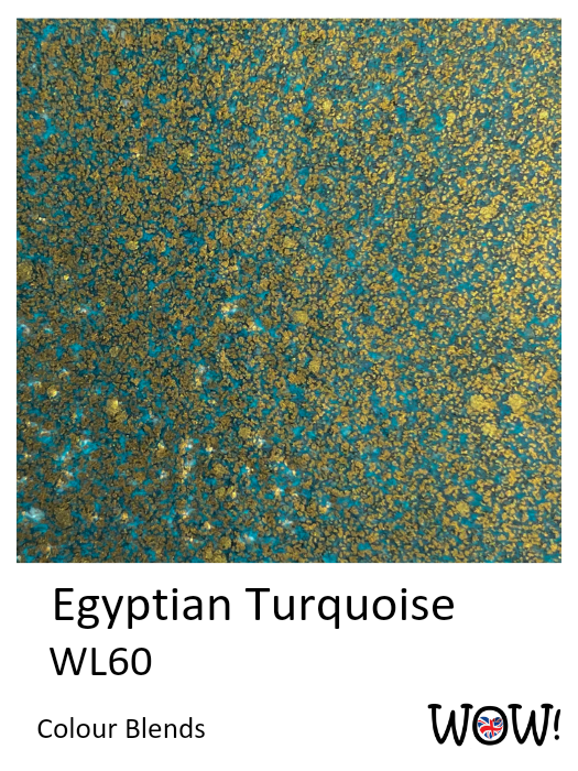 埃及綠松石 Egyptian Turquoise