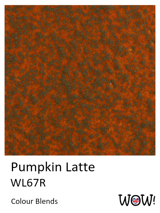 南瓜拿鐵 Pumpkin Latte