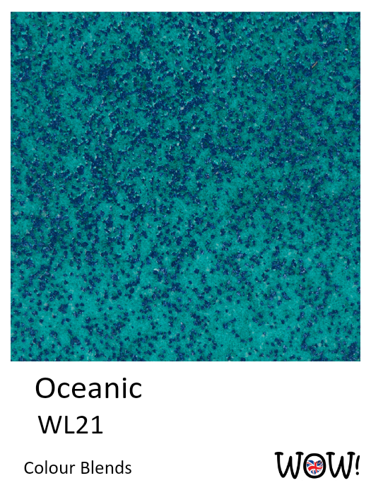 海洋 Oceanic