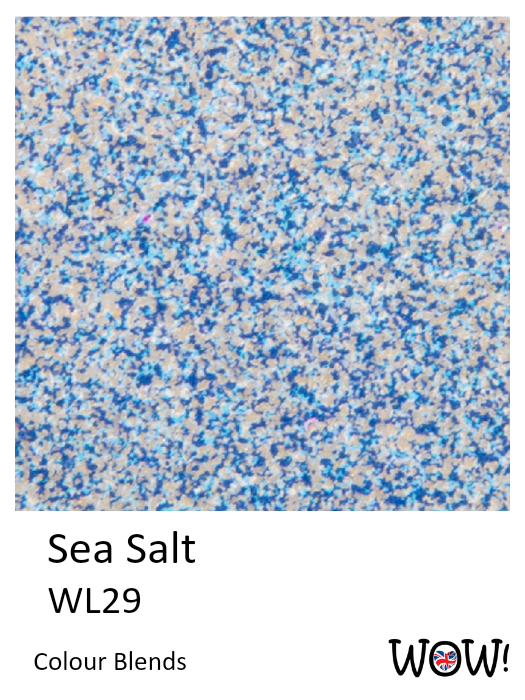 海鹽 Sea Salt