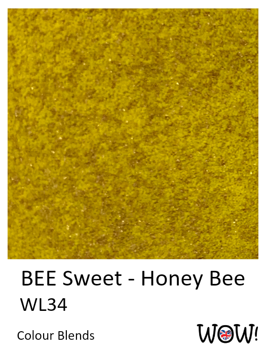 蜂蜜黃 Bee Sweet