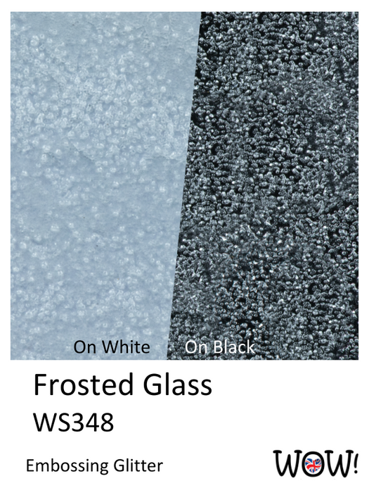 磨砂玻璃 Frosted Glass