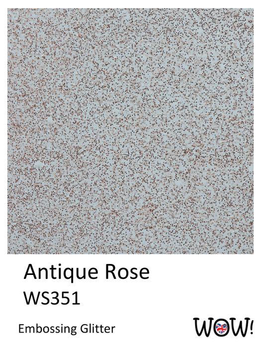 古董玫瑰 Antique Rose