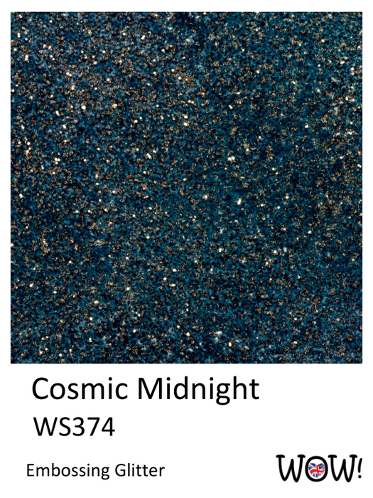 星際午夜 Cosmic Midnight