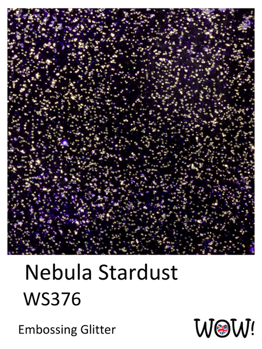 魔幻星雲 Nebula Stardust