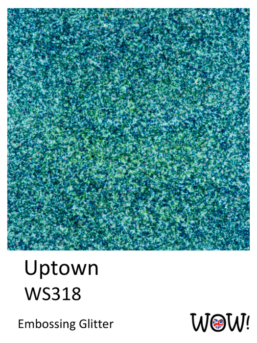 都會風尚 Uptown