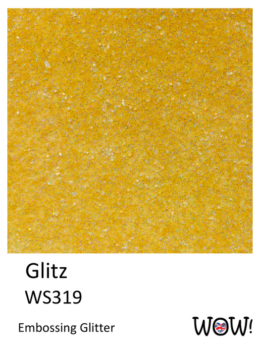 耀眼 Glitz