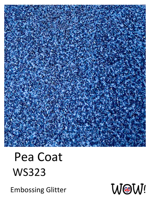 水手大衣 Pea Coat