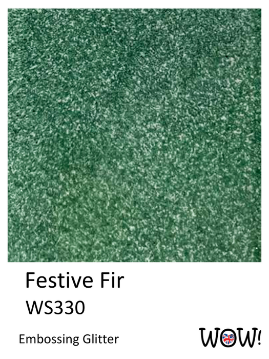 節慶冷杉 Festive Fir