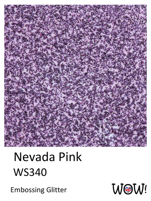 內華達粉紅 Nevada Pink