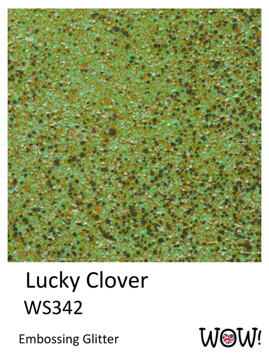 幸運苜蓿 Lucky Clover