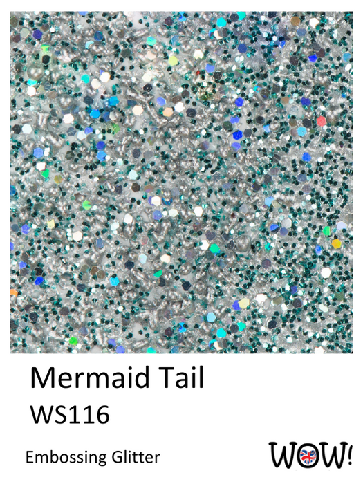 美人魚的尾巴 Mermaid Tails