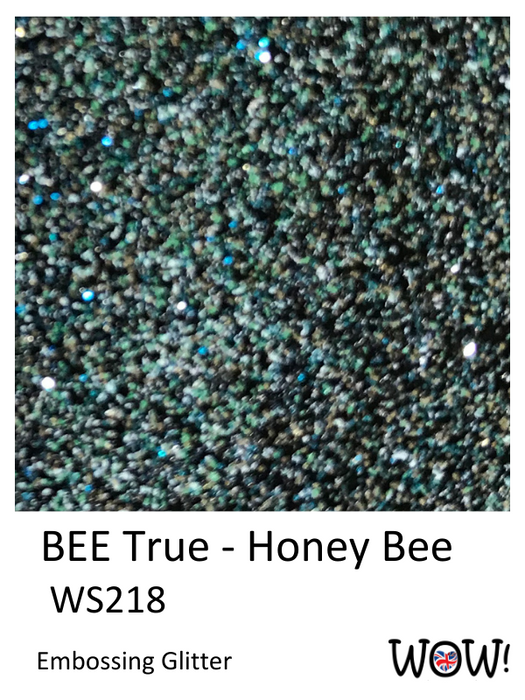 BEE "真切" BEE True