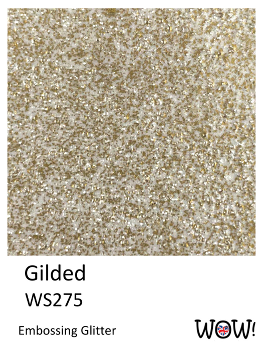 鍍金 Gilded