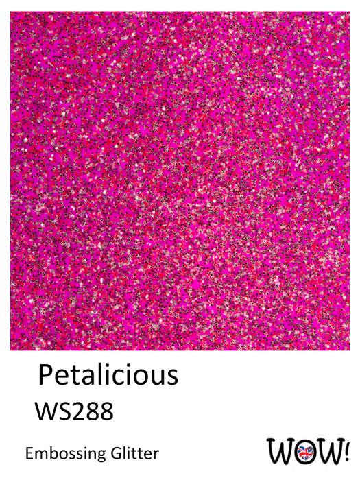 甜美的花瓣 Petalicious