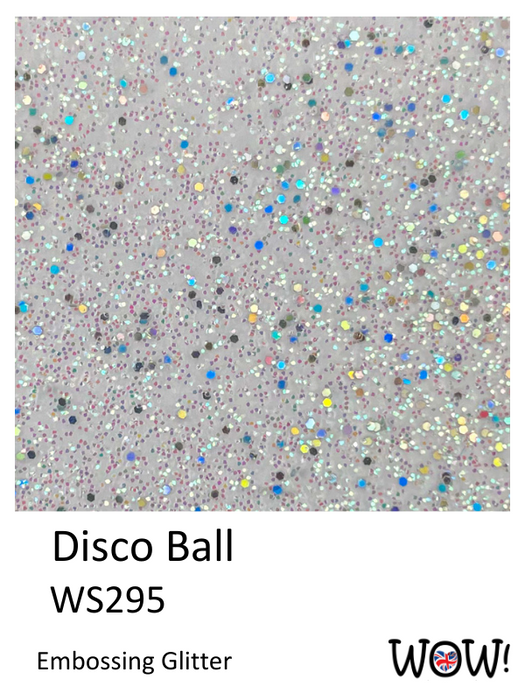 迪斯可鏡面球 Disco Ball